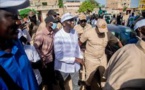 CAMPAGNE ELECTORALE DE LA COALITION NAFOORE SENEGAL A TAMBA : Amadou Ba à l’écoute des éleveurs, transporteurs et des habitants des villages périphériques