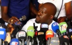 Massaly sur la sortie de sonko à Ziguinchor : "Ce que j'ai compris dans ce qu'il a dit, c'est qu'il a accusé le général Kandé d'avoir voulu organiser un coup d'État au Sénégal..."