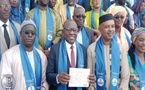 CHEIKH DIOP, INVESTI DÉPARTEMENT LOUGA COALITION BUNT BI : « L’Assemblée nationale n’est pas un dortoir encore moins un ring »