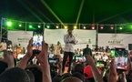 EN CAMPAGNE À KOLDA : Ousmane Sonko s’attaque à Amadou Ba et «réconcilie» Mame Boye Diao et Doura Baldé