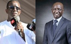 DÉCÈS DE MAMADOU MOUSTAPHA BA : Amadou Ba suspend sa campagne et rallie Dakar