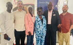 Forum International sur l'entrepreneuriat : La délégation générale du Québec à Dakar met en avant la culture