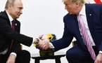 Le Kremlin jugera une nouvelle présidence Trump sur "ses actes"