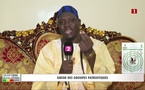 SERIGNE MOUSTAPHA MBACKÉ DIENG, COALITION UNION DES GROUPES PATRIOTIQUES DU SÉNÉGAL : «Je proposerai une loi contre les mensonges électoraux»