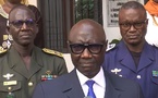 Usine de montage de véhicules militaires: l'appel du ministre des force armée aux investisseurs sénégalais