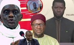 Mame Matar Gueye révèle des informations exclusives sur Cheikh Omar Diagne