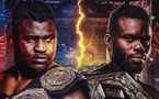 MMA : Reug Reug défie Francis Ngannou