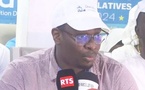 MOUHAMADOU MADANA KANE, COALITION DUNDU LENENE : « Salemata a tout ce qu’il faut pour porter la croissance économique du Sénégal »