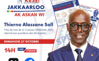 CAMPAGNE POUR LES LÉGISLATIVES DU 17 NOVEMBRE 2024 : Thierno Alassane Sall critique l’ancien et le nouveau régime et dénonce la recrudescence du discours xénophobe dans le paysage politique