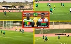 BURKINA FASO-SENEGAL CE JEUDI 15 NOVEMBRE 2024 AU STADE DU 26 MARS DE BAMAKO, 19H GMT : Finale entre Lions et Étalons pour la place de leader du groupe L