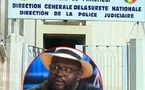 DIC : Cheikh Gadiaga  auditionné à la DIC suite à des propos sur le décès suspect de Moustapha Bâ par les enquêteurs.