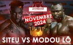 Combat royale Modou Lô-Siteu : Jambaar Productions dévoile les prix des billets