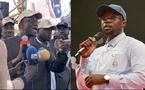 ELECTIONS LEGISLATIVES DU 17 NOVEMBRE 2024 : Ousmane Sonko révèle sur les accords de pêche et vilipende Amadou Ba aux Parcelles Assainies