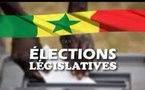 ELECTIONS LEGISLATIVES : Seuls 39% de la population vont choisir les représentants des 18 millions de Sénégalais