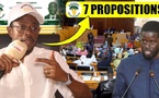 Abdou Mbow: on a 7 propositions pour Diomaye…