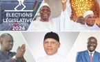 Législatives 2024 : La Coalition Takku Wallu Sénégal dénonce d’innombrables irrégularités de nature à entacher la sincérité du vote au Sénégal et dans la diaspora