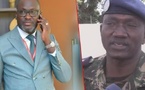 Le colonel Cheikh Sarr obtient la liberté provisoire et sort de prison