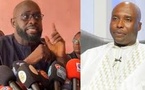 Barthélemy Dias et Thierno Bocoum félicitent aussi le Pastef