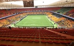 Le public boude le stade Ablaye Wade