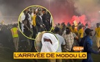 OPEN PRESS MODOU LO : "Dites à Siteu que je suis le roi du pays"