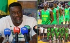 CARTON PLEIN DU SENEGAL, CARTON ROUGE AU MINISTRE DES SPORTS : Brancou Badio et Cie font la passe de trois, Desagana Diop menace de quitter le banc des Lions