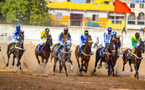 Courses hippiques : 80 jockeys imprégnés des nouvelles règles avant le démarrage de la saison, le 1er décembre