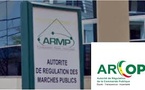 Le DG de l'ARCOP comble le déficit de publications sur la commande publique à l'UCAD