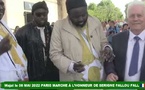 Sortie de Cheikh Oumar Diagne sur les tirailleurs : L'analyse de Serigne Cheikh Fall (petit-fils de Cheikh Ibra Fall)