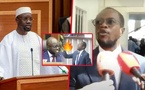 Ça chauffe à l’Assemblée, la colère de Abdou Mbow contre El Malick Ndiaye (vidéo)