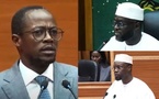 « Vente de la maison de fonction du président de l’assemblée nationale à 300 millions » : Manipulation, selon Abdou Mbow qui s’explique….