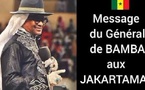 Manifestations des Jakartaman : Cheikh Modou Kara appelle au calme et demande à l'État de...