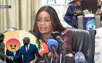 Conférence de presse des patrons de Presse : Maimouna Ndour et Cie face à la presse