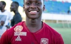 Transfert : Amara Diouf finalement au FC Metz ?