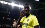 Liga: Villarreal s’impose, Pape Gueye marque son premier but de la saison