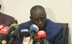 Éventuelle levée de l’immunité parlementaire de Amadou Ba : le discours ferme de Cheikh Omar Anne