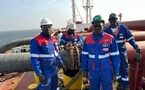 PÉTROLE SENEGAL : La première cargaison brut livrée à la SAR par Woodside Energy