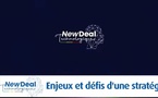 NEWDEAL TECHNOLOGIQUE : ENJEUX ET DÉFIS D'UNE STRATÉGIE