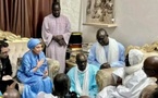 TOUBA – L’ambassadrice Christine Fages présente ses condoléances au Khalife suite aux disparitions successives de chefs religieux