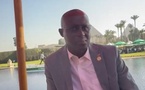 Foot: Me Augustin Senghor démissionne de son poste de 1er vice-président de la CAF et donne les raisons (Vidéo)