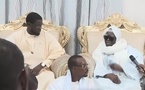 En visite à Touba : Ces propos affectueux de Serigne Mountakha Mbacké qui devraient motiver à vie Bassirou Diomaye Faye