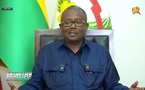 Entretien Exclusif Avec Le Président Umaro Sissôco Embaló De La Guinée Bissau -Par Pdg Elhadj Ndiaye