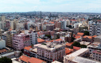 Ville de Dakar : la psychose