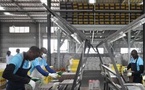 ENQUETE SUR L’EMPLOI, LA REMUNERATION ET LES HEURES DE TRAVAIL AU 4e TRIMESTRE 2024 : Une perte de 2631 salariés contre une hausse de 4% des rémunérations globales