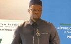 Le PM Ousmane Sonko installe les gestionnaires d'énergie dans l'administration