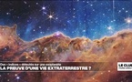 Des "indices" liés à la vie détectés sur une exoplanète : la preuve d'une vie extraterrestre ?