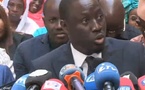 Direct - APR face à la presse