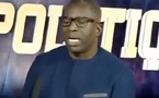 Politisation de la justice : Ibrahima Hamidou Dème tire la sonnette d'alarme