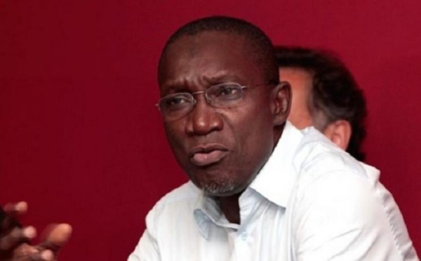 Me AMADOU SALL A Me MADICKE NIANG: «Si tu fais une échappée solitaire, tu auras tort»