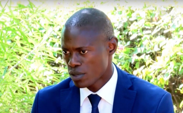 PAPE GORGUI NDONG MINISTRE DE LA JEUNESSE: «Sonko s’accompagne avec des forces occultes et constitue une menace pour la cohésion sociale»