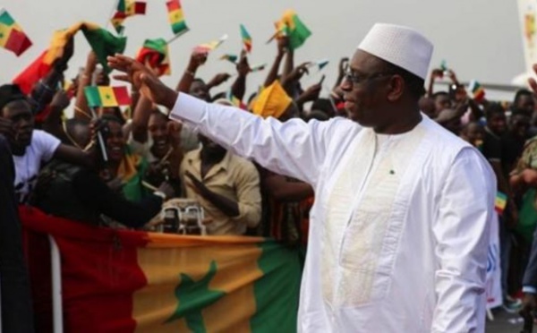 PPDC, SODAGRI, DESENCLAVEMENT, PROJETS: Le Président Macky Sall énumère les réalisations de son gouvernement en Casamance